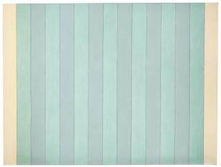 Gene Davis - QUEEN BEE