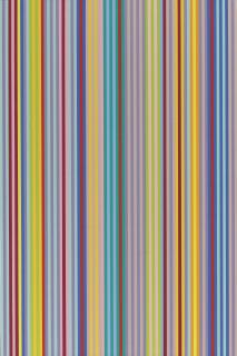 Gene Davis - Series Ii