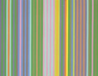 Gene Davis - Series II