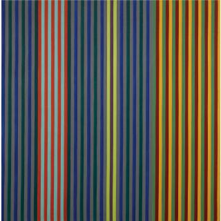 Gene Davis - Split Beat