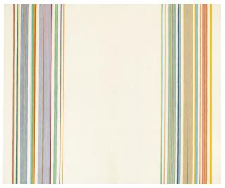 Gene Davis - Sweet Hopscotch