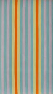 Gene Davis - Untitled