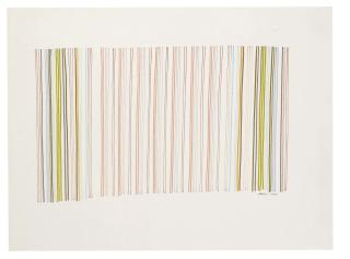 Gene Davis - Village Bell