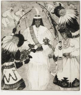 Gene Kloss - Selected Images