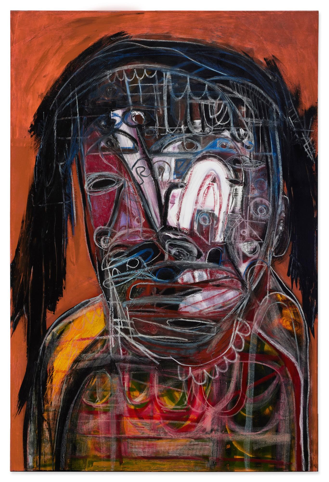 Genesis Tramaine - Hosanna