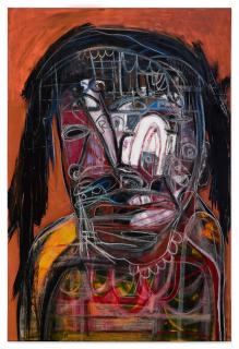 Genesis Tramaine - Hosanna