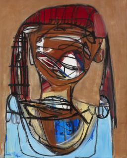 Genesis Tramaine - Mama Watched It Be So