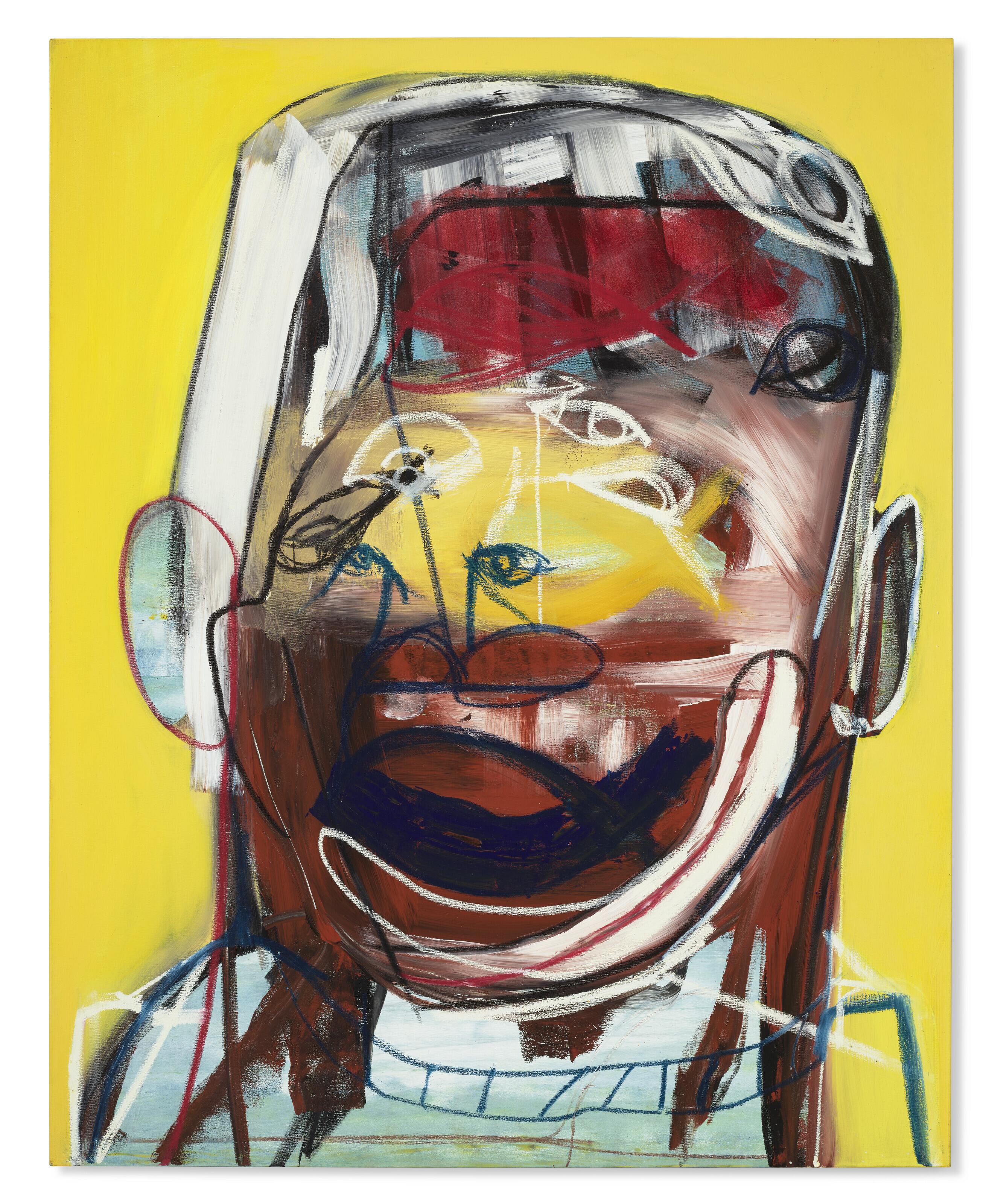 Genesis Tramaine - Saint Barnabas