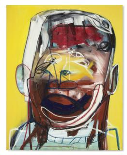 Genesis Tramaine - Saint Barnabas