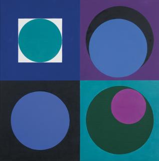 Geneviã¨Ve Claisse - Che