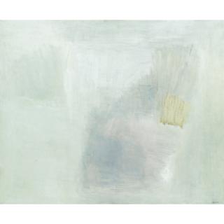 Geneviève Asse - Le Matin D\'Hiver