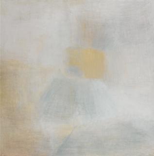 Geneviève Asse - Sans Titre