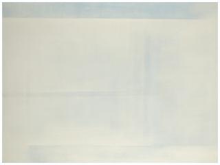 Geneviève Asse - Sans titre