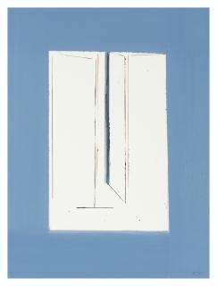 Geneviève Asse - Structure