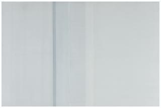 Geneviève Asse - Transparencesigned And Dated 80 On The Back; Oil And Collage On Canvas.