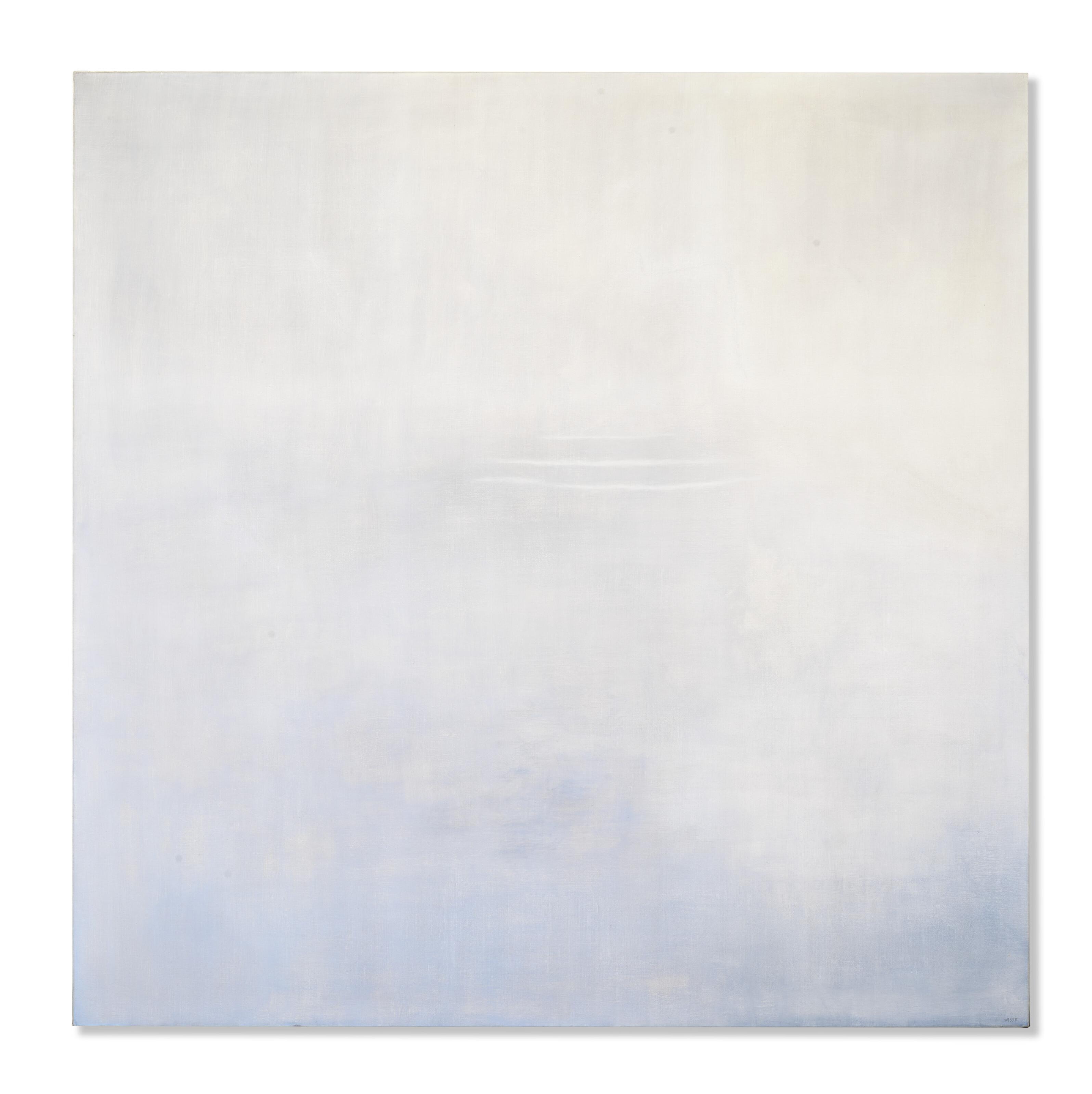 Geneviève Asse - Trois traits