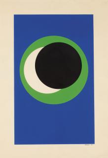 Geneviève Claisse - Cercle (Circle)