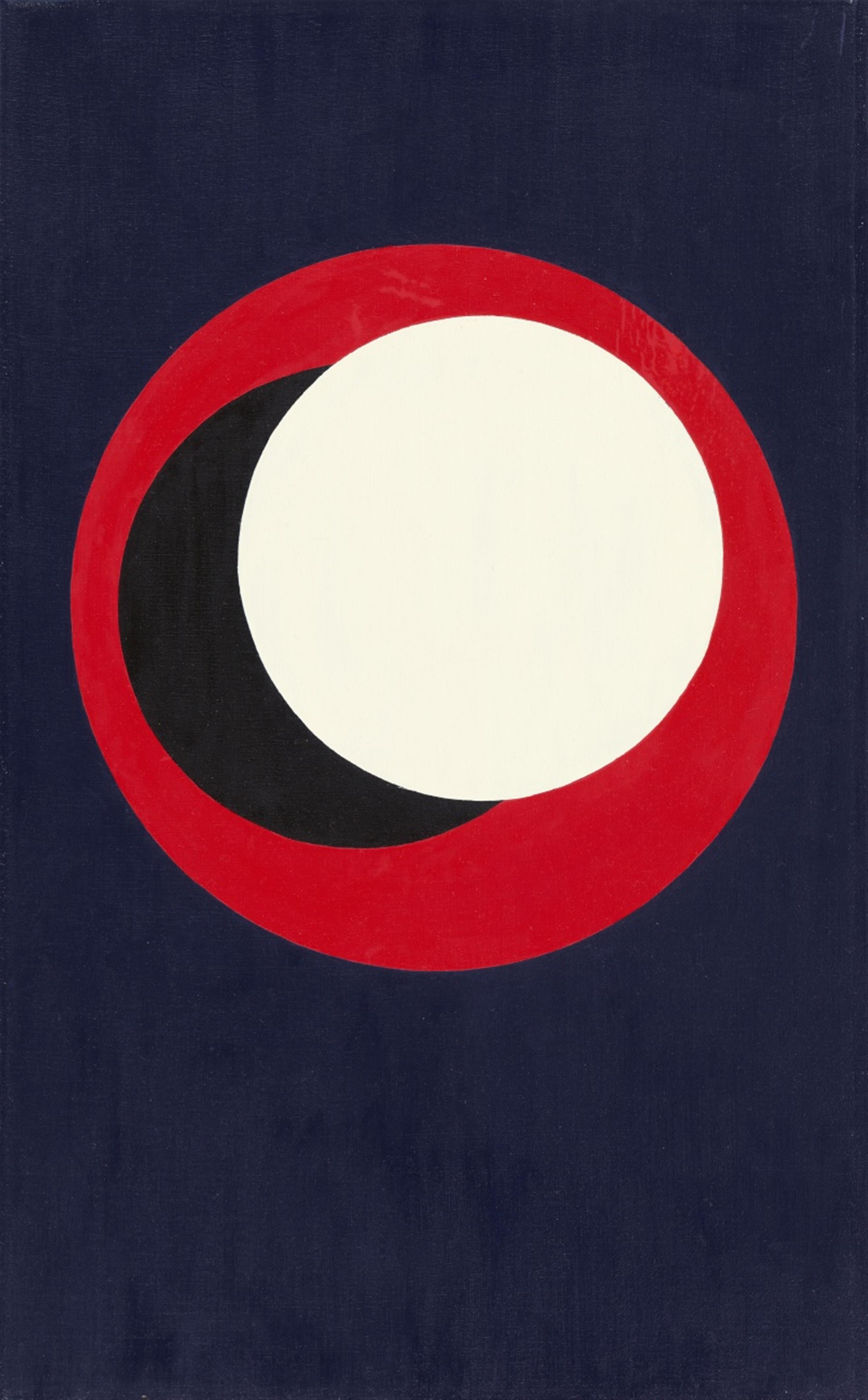 Geneviéve Claisse - Cercles