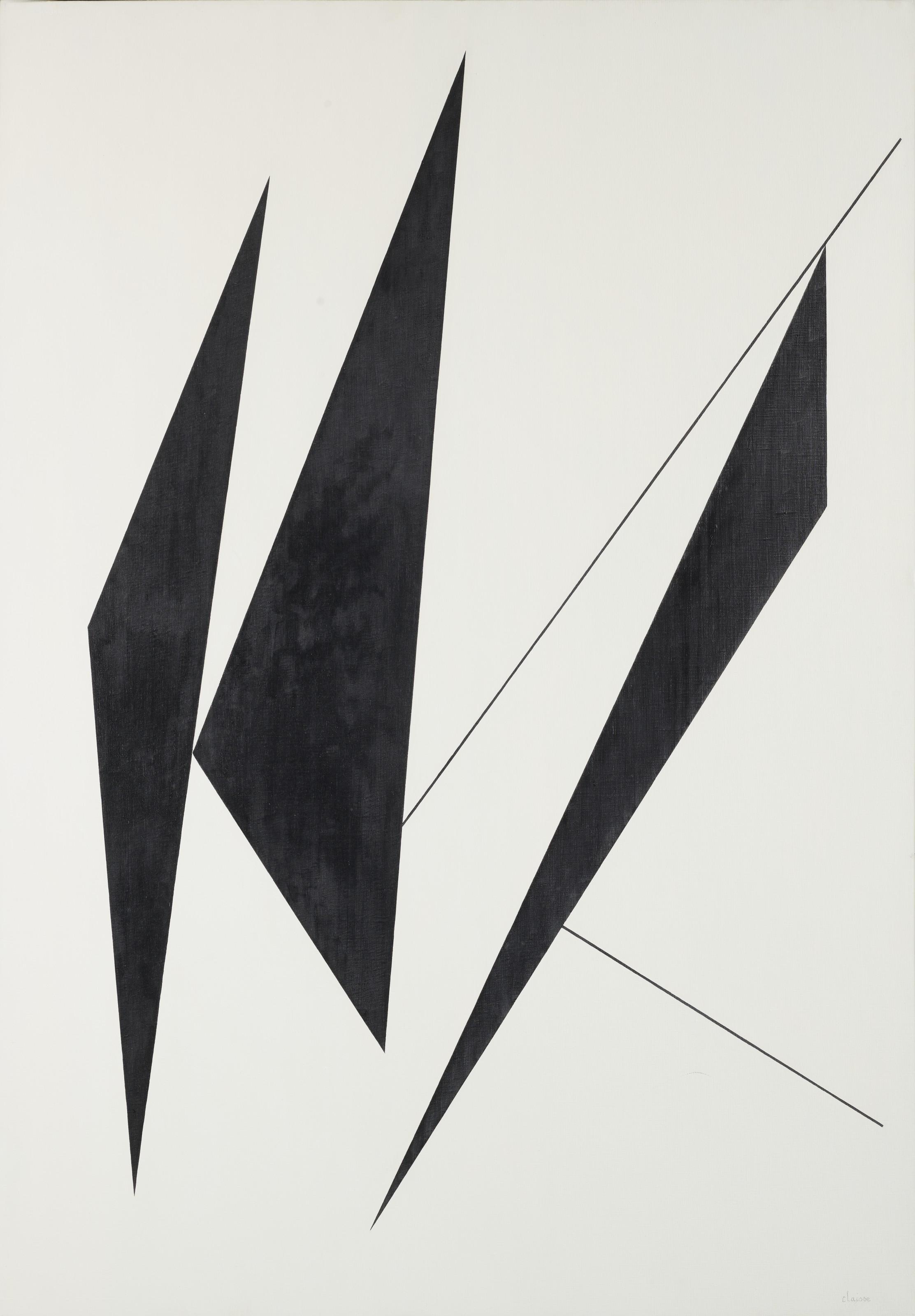 Geneviève Claisse - Cléo