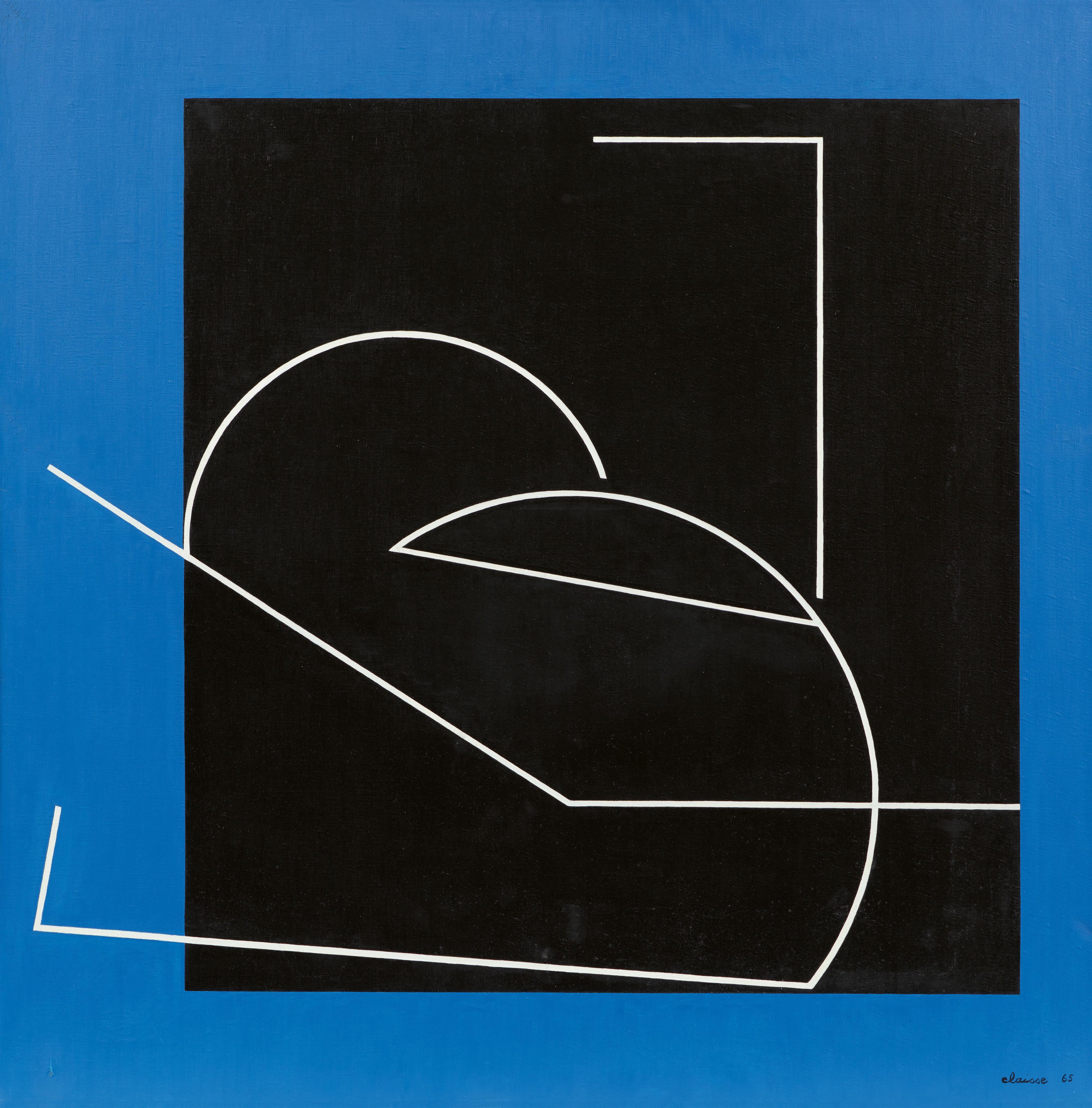 Geneviève Claisse - Dryades