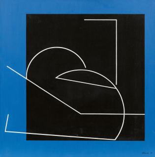 Geneviève Claisse - Dryades