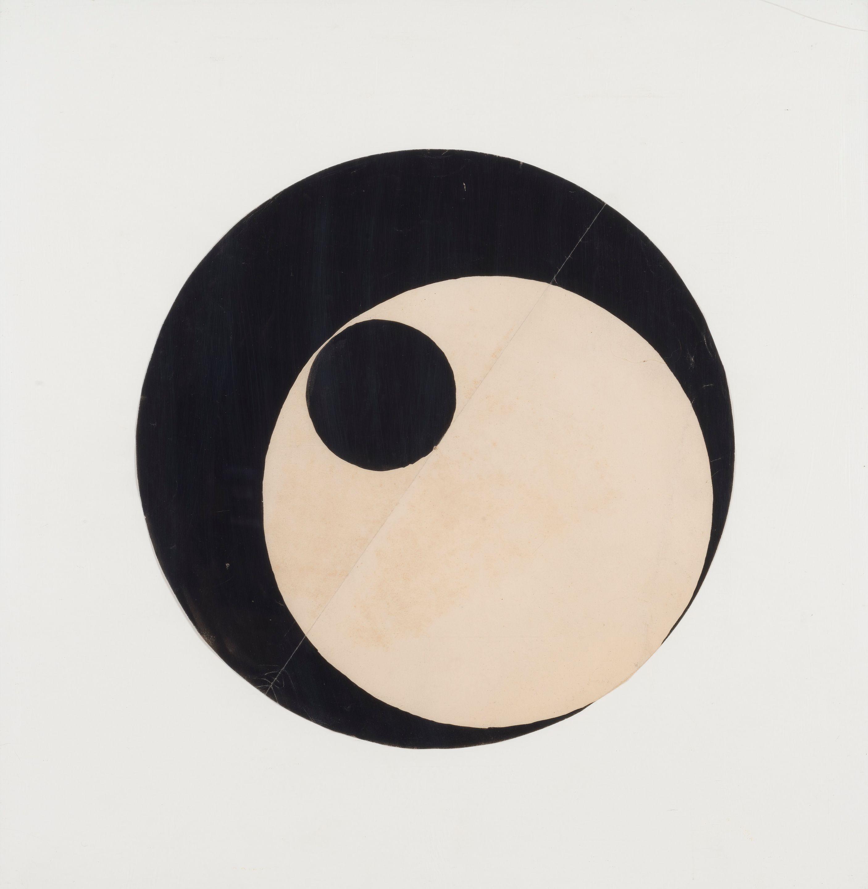 Genevieve Claisse - Sans titre