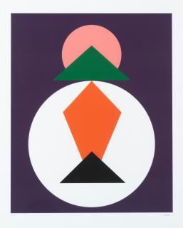 Genevieve Claisse - Sans titre