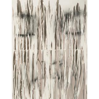 Geng Jianyi - Face Dripping Away