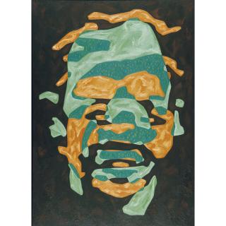 Geng Jianyi - Interchange Of Light