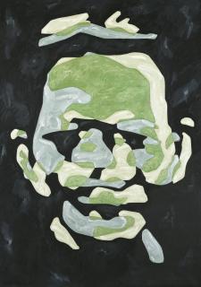 Geng Jianyi - Interchange Of Light