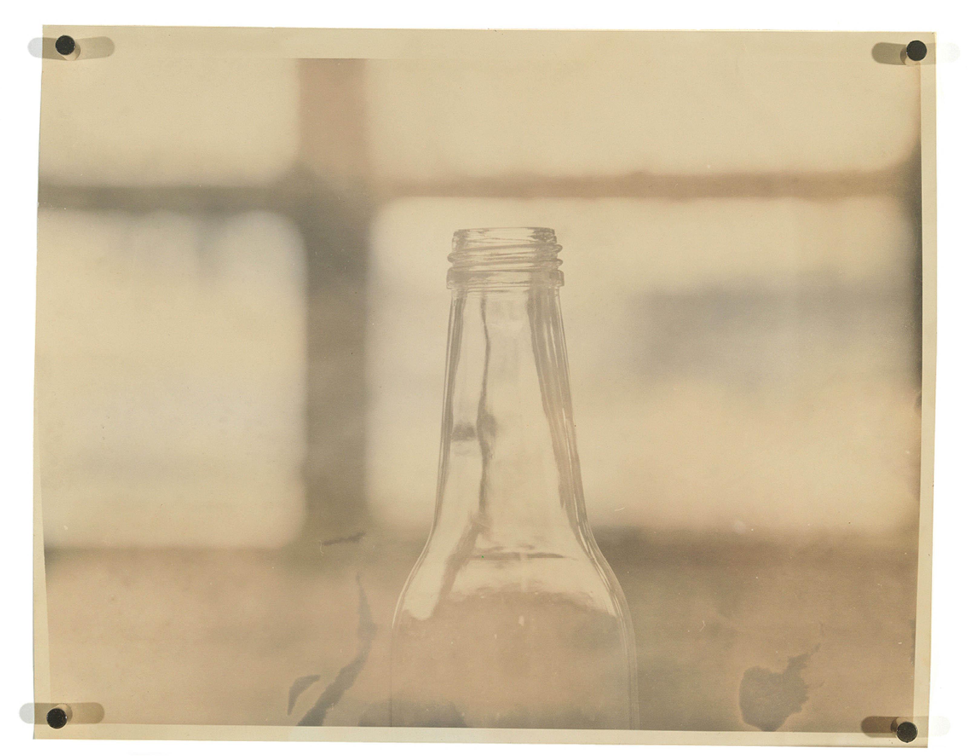 Geng Jianyi - The Window\'s World