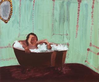 Genieve Figgis - Bath Time