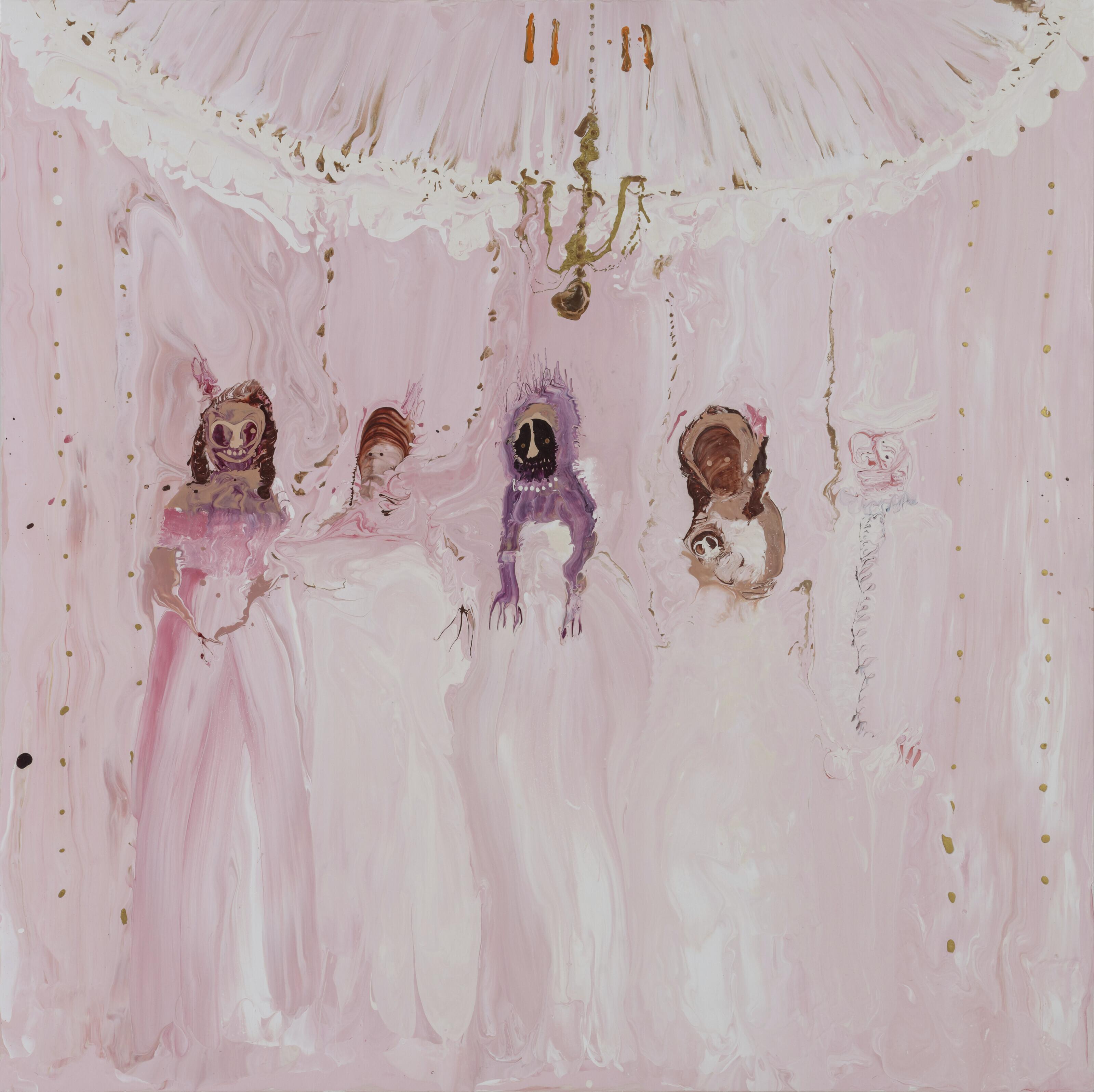 Genieve Figgis - Debutants Ball