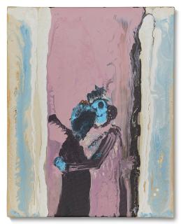 Genieve Figgis - King & Queen