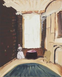 Genieve Figgis - Library