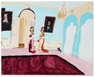 Genieve Figgis - Sisters 