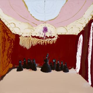 Genieve Figgis - The Seance