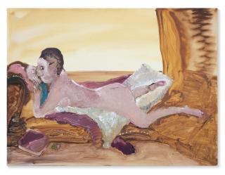 Genieve Figgis - Untitled