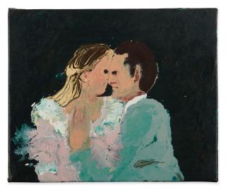Genieve Figgis - Untitled
