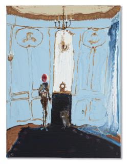Genieve Figgis - Untitled
