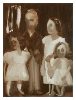 Genieve Figgis - Waiting