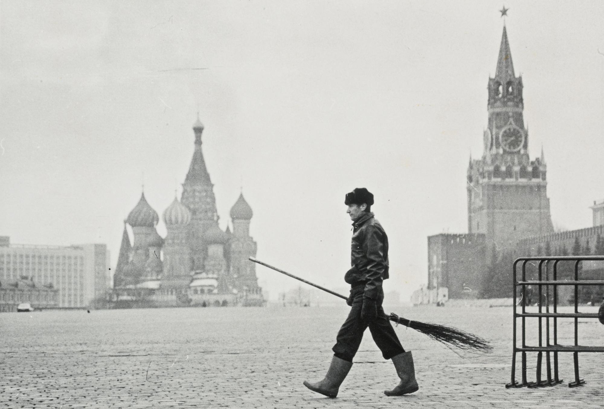 Gennadii Bodrov - New Time, Holy Spring And Two Untitled Works