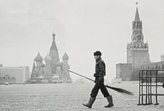 Gennadii Bodrov - New Time, Holy Spring And Two Untitled Works