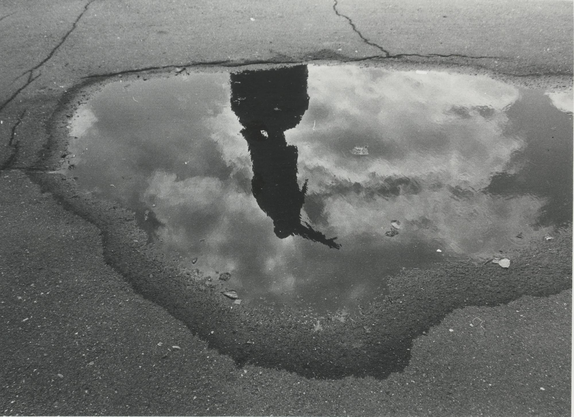 Gennadii Bodrov - Three Untitled Works