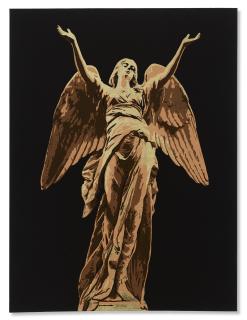 Gennaro Capasso - Golden Divine