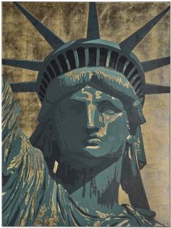 Gennaro Capasso - Golden Freedom