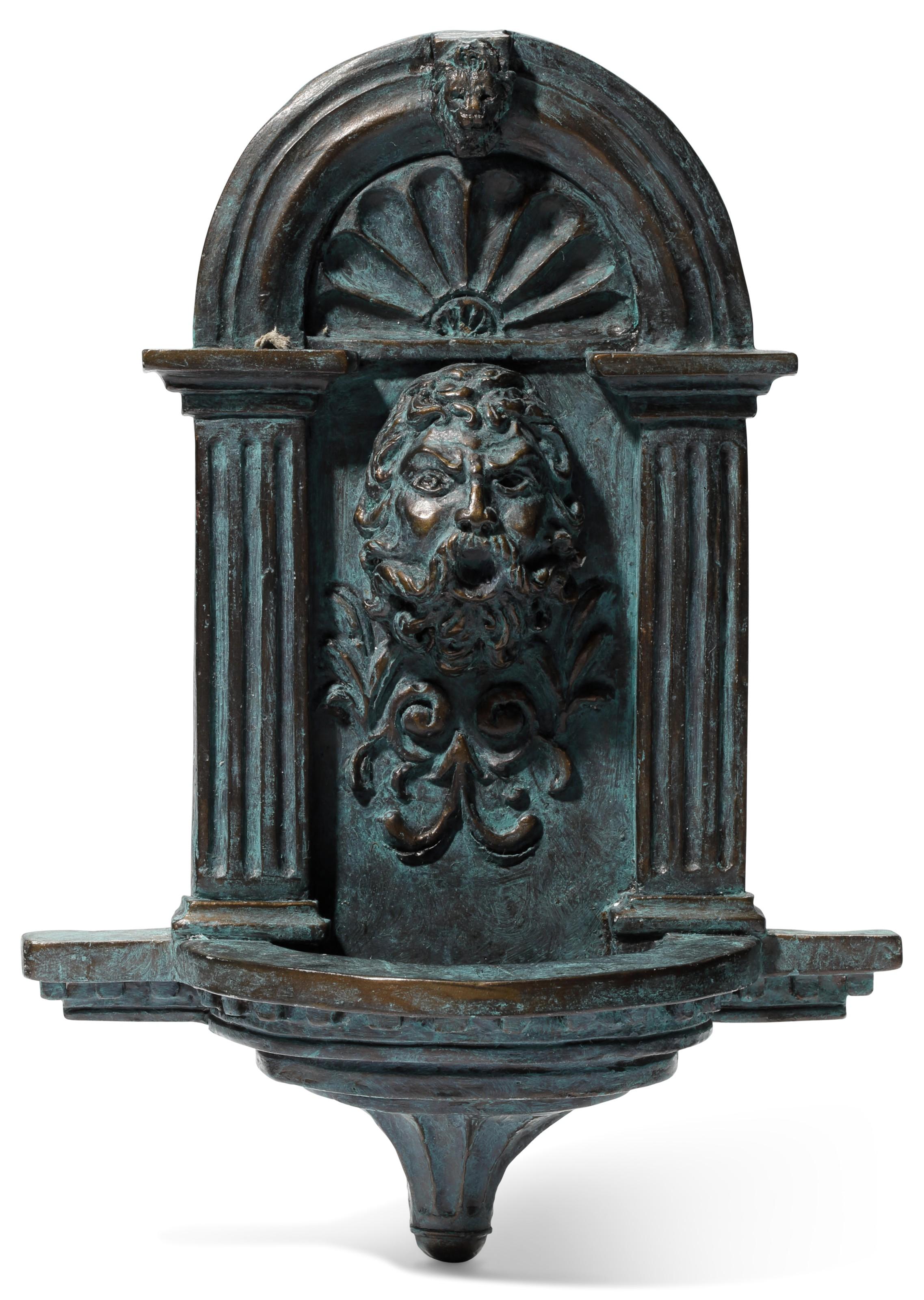 Gennaro Capasso - Plaster of Paris