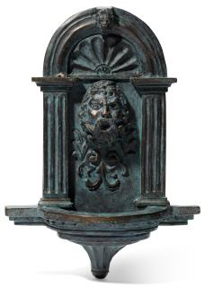 Gennaro Capasso - Plaster of Paris