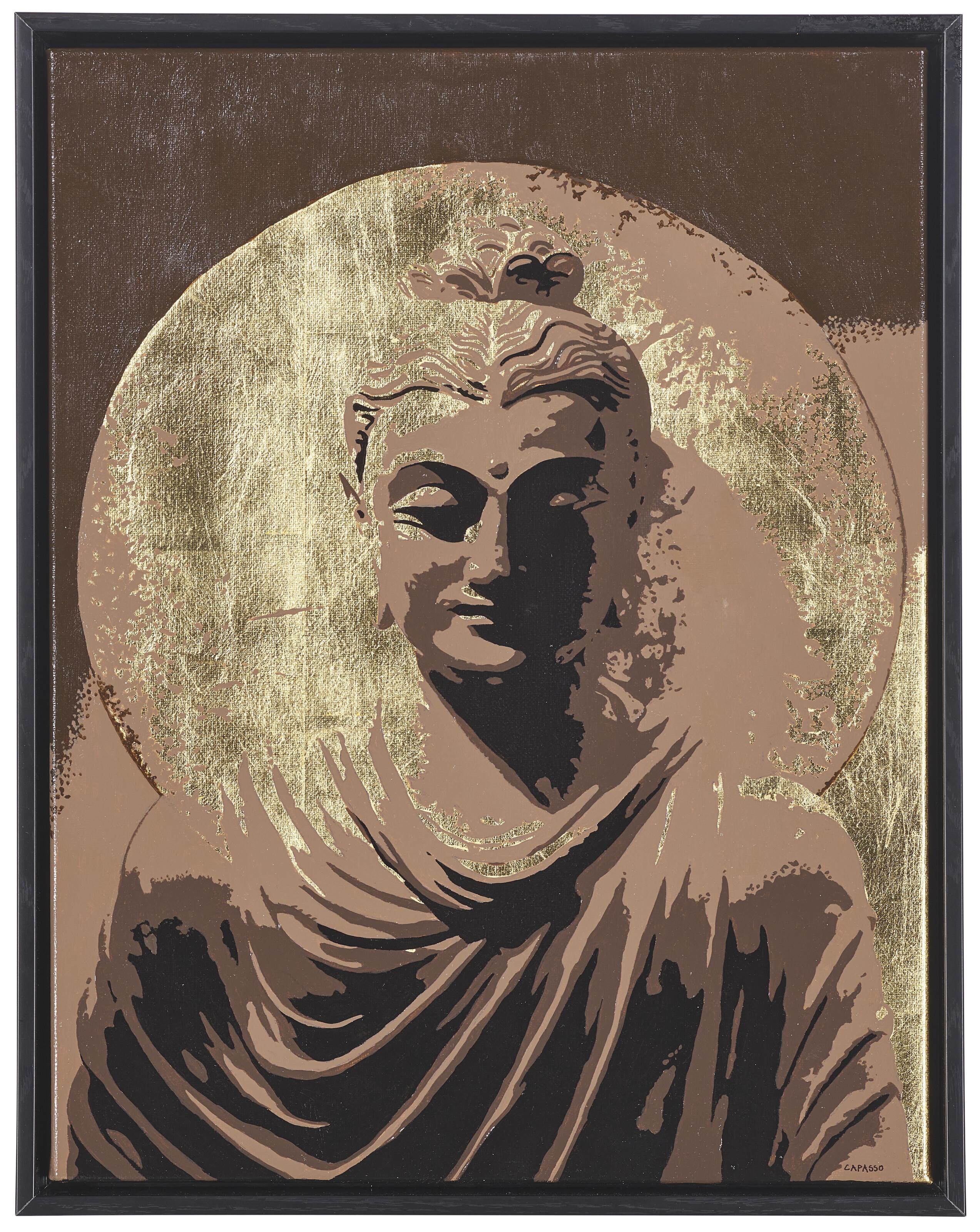 Gennaro Capasso - Serenity