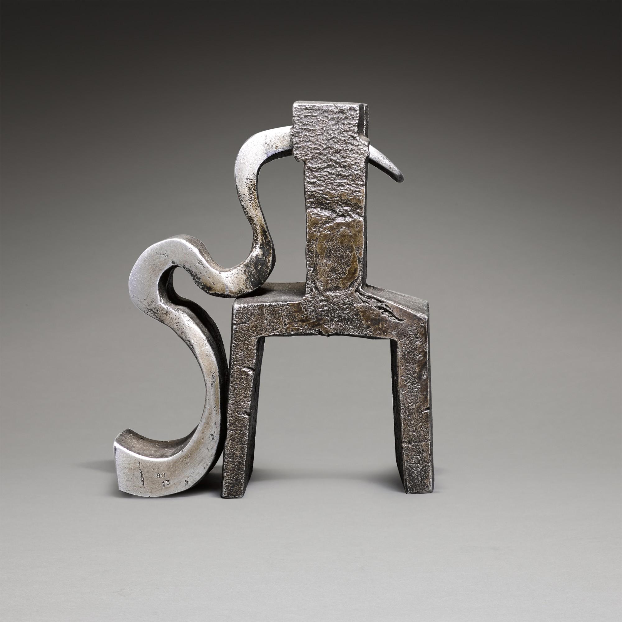 Geoffrey Clarke, R.A. - Form